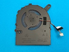 Ventola CPU Ventola Dell Inspiron 14 7460 14 7000 Dissipatore 5V 0,5A Delta