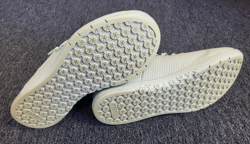 Nobull High Top Trainer Crossfit Women's 8 Men's 6.5 Seafoam Mint Green - Picture 6 of 7