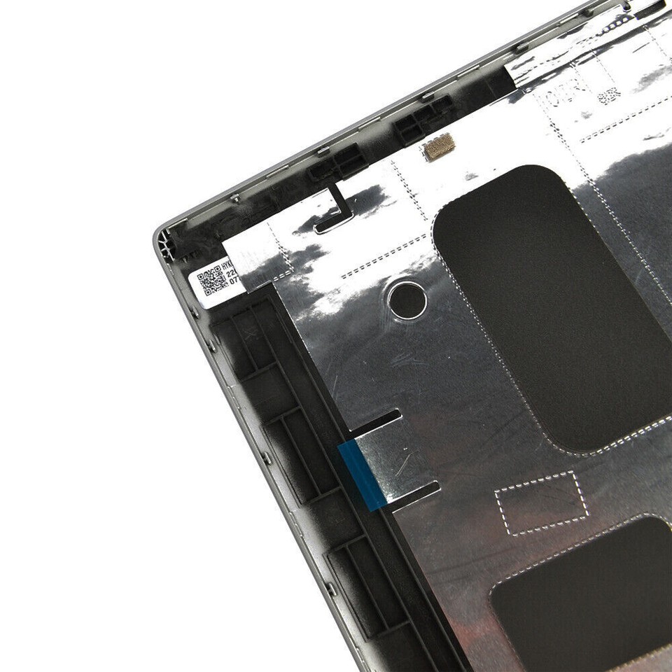 Cover Posteriore LCD Per Dell Latitude E5500 E Precision 3540, Grigio, 0X0CWC