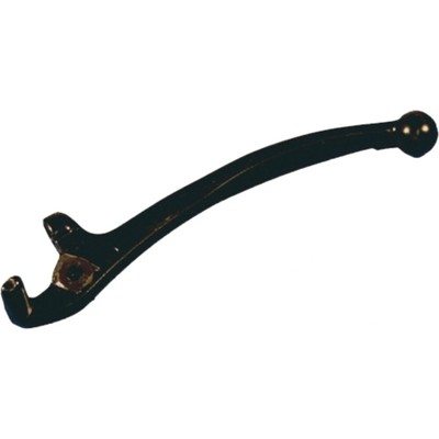 Bremshebel schwarz JMP rechts brake lever für: Suzuki AP AY UX UF Katana Ditech