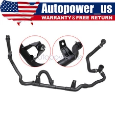 Thermostat Hose Heater Coolant Return Pipe Line For BMW 135i 335i N54 2007-2013