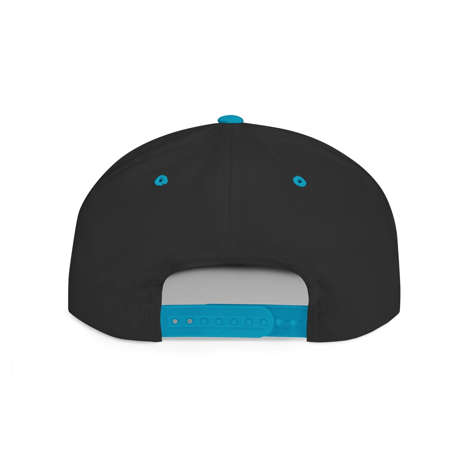Team Lurker flat bill snapback