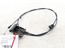 02-06 Nissan Altima Hood Latch Release Handle W/ Cable OEM 65621-ZK30A