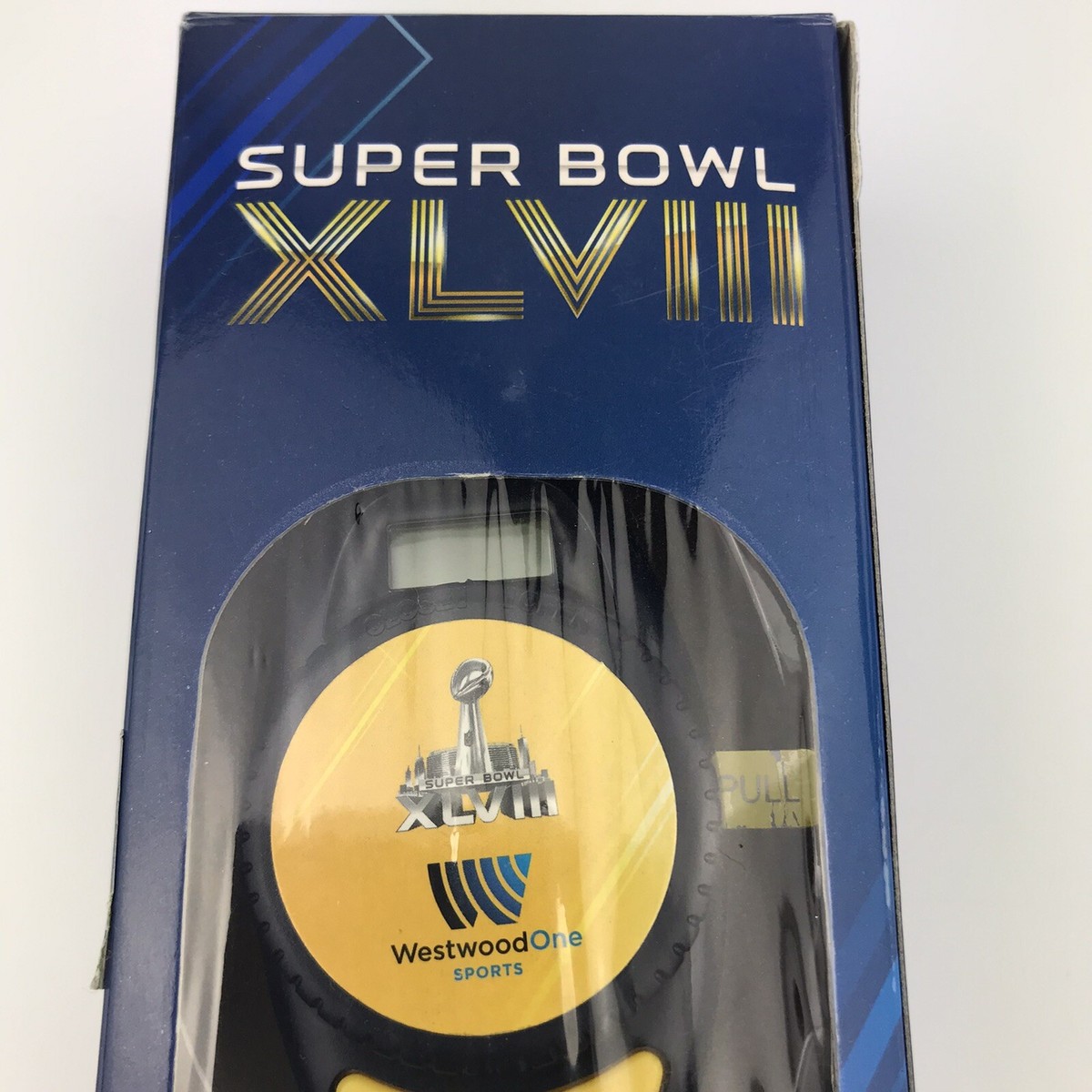 Radio Row Nfl Super Bowl Radio Stations Westwood One Super Bowl