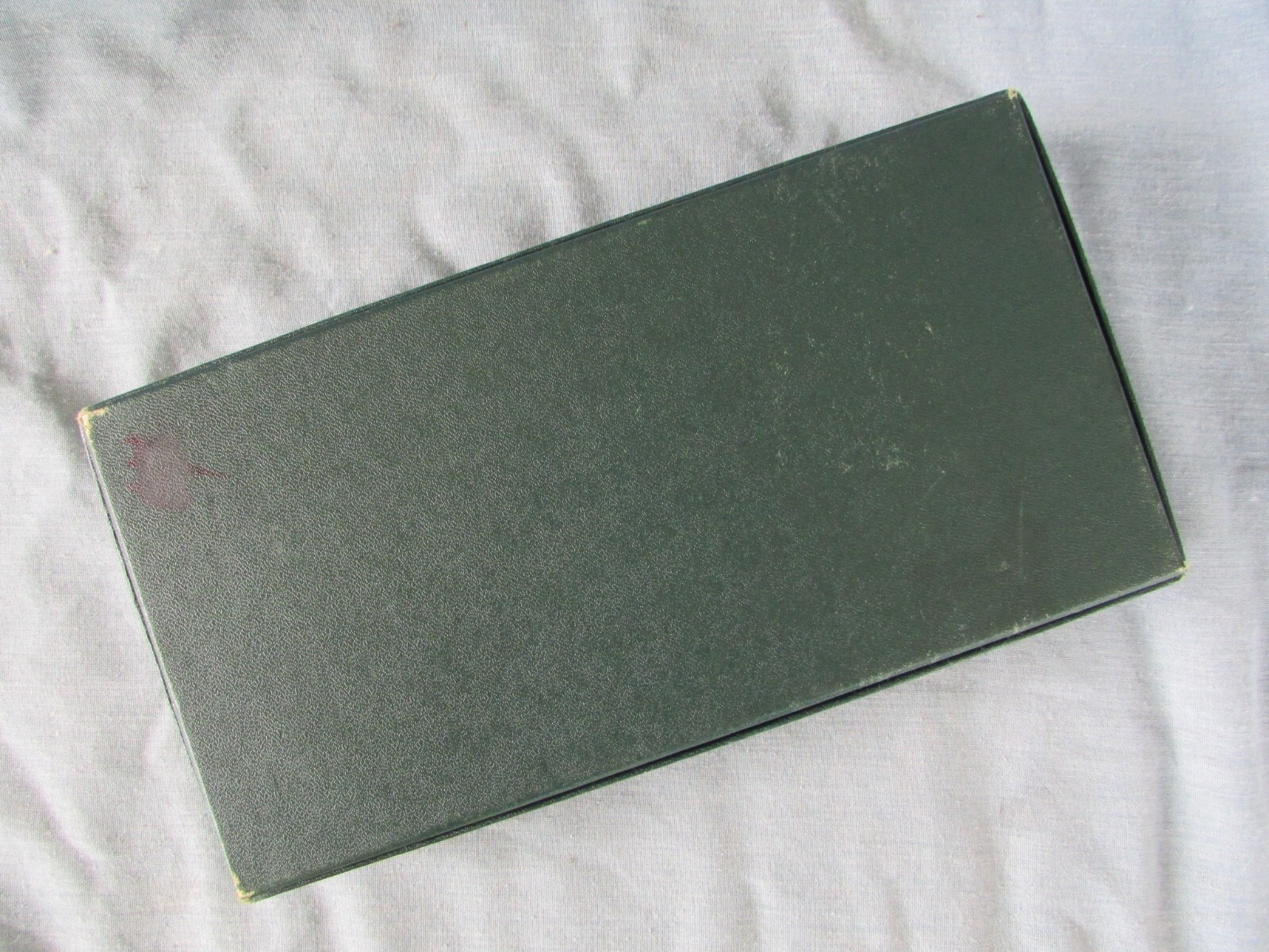 LAURA ASHLEY NOTTINGHAN LACE NAPKINS / PLACE MATS SET OF FOUR MADE IN