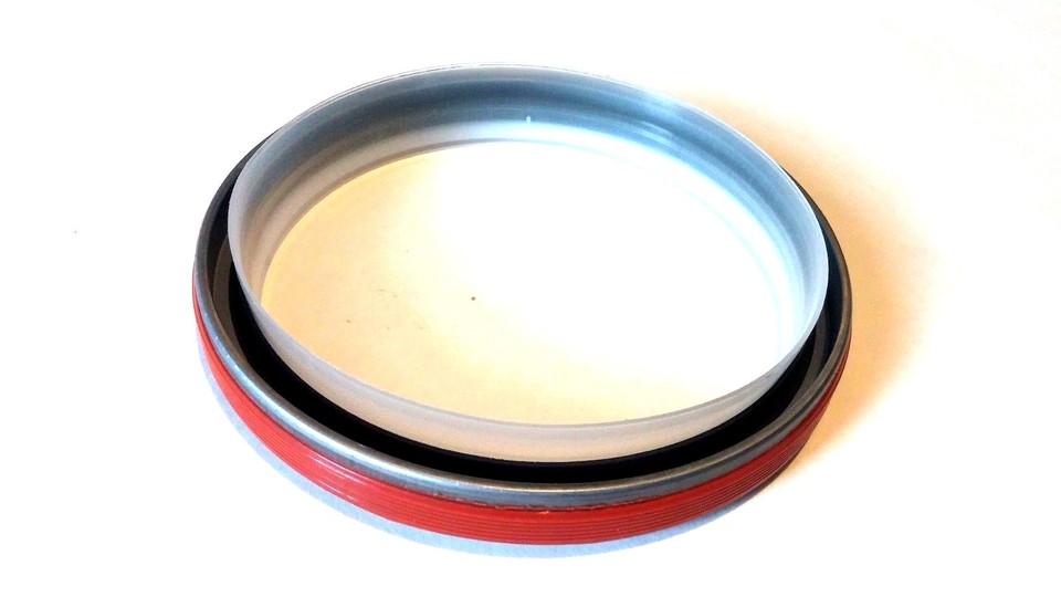 2003-2015 Cummins 5.9 6.7 Rear Main Crankshaft Oil Seal w/ Steel ...