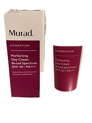 Perfecting Face Cream For Women