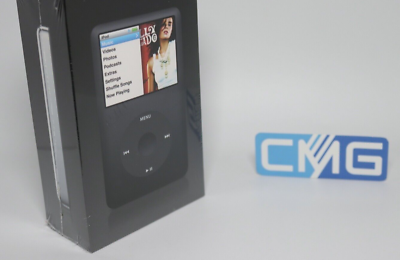 Apple iPod classic 第6世代 / 128GB / USB-C Apple iPod classic 第6世代 / 128GB / USB-C