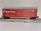 MT 50' Boxcar Triangle Pacific w GATR Works  nf-G3-1s EOT/FRED installed — photo 2