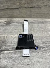 IBM 43W0011 X-Series Light Path LED Panel Power Button  #S-49