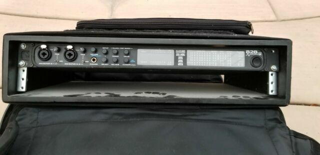 Motu 828 mk2 Motu 828 mk2