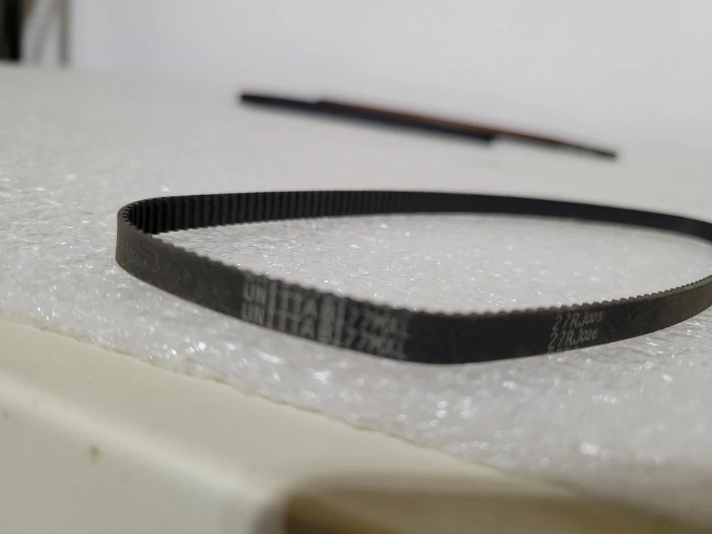 Parts for Kodak 7015 Photo Printer -- 3 Drive Belts - More parts available