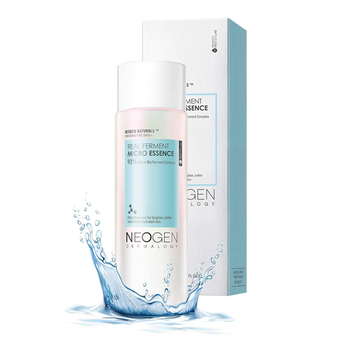 NEOGEN DERMALOGY Echtes Ferment Mikroessenz 5,07 flüssige Unzen (150 ml) - 93 % natürlich F - Bild 12 von 12