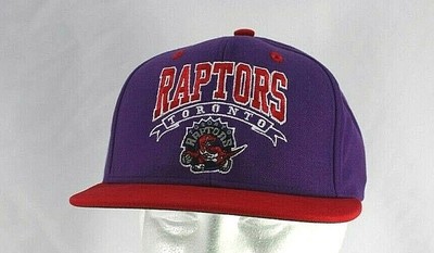 Red NBA Baseball Cap Snapback | eBay