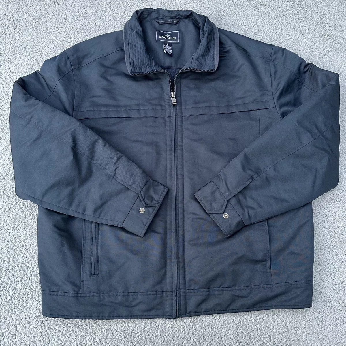 Dockers softshell cheap jacket