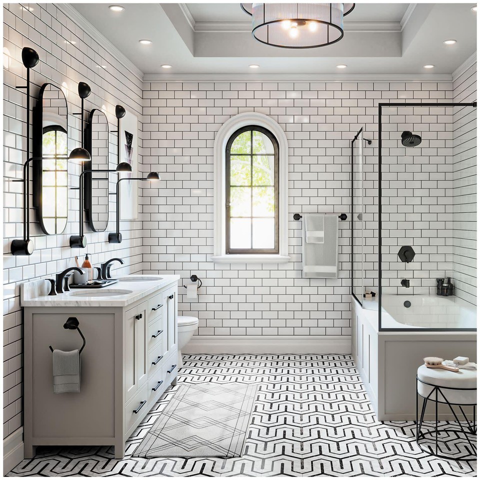 Hansgrohe 04813 Locarno 1.2 GPM Widespread Bathroom Faucet Chrome eBay