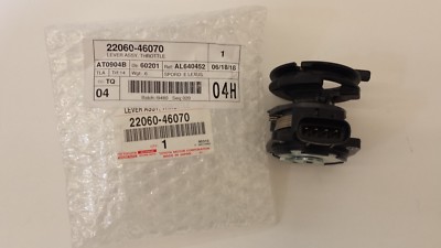 LEXUS OEM FACTORY ACCELERATOR PEDAL POSITION SENSOR 2001