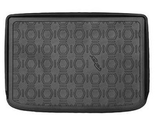 Kofferraumwanne passend für Smart #1 ab 2023 Gepäckraumwanne Kofferraummatte