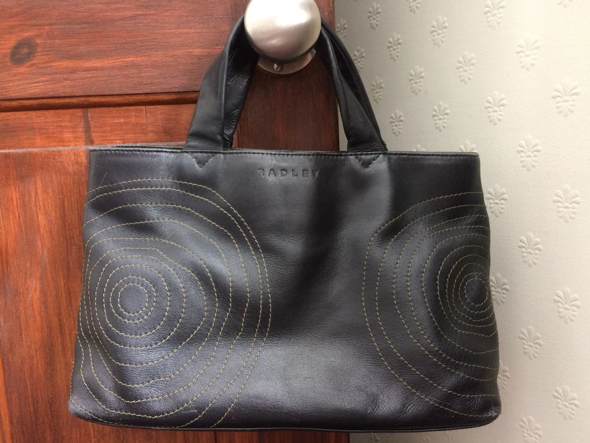 radley tote bag