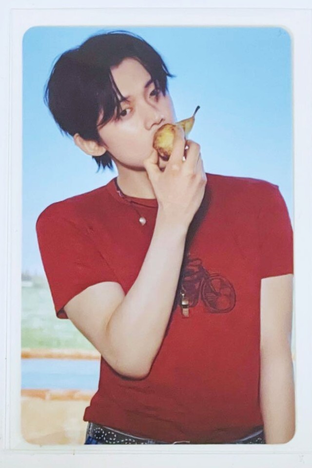 TXT Love Language TOWER RECORDS & HMV JAPAN POB Official