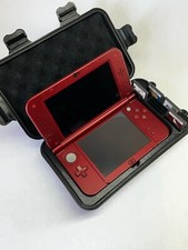 Universal 3DS XL Carrying Case - Compatible w...