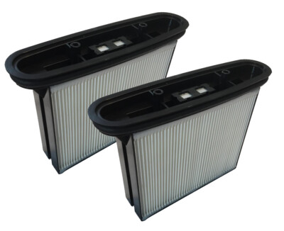 2x Filter f Starmix - PES (auswaschbar) ISC ARD-1450 / ISP ARD-1435 / ARM-1435