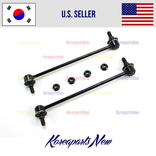 FRONT Stabilizer Sway Bar Links ⭐2pcs⭐ Kia Sportage 1722 Hyundai