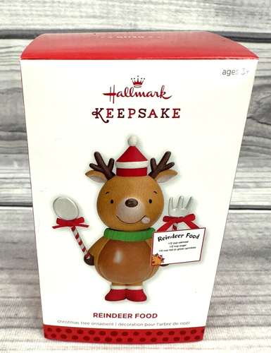 Hallmark In the Pink Keepsake Ornament 1994