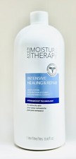 Avon Moisture Therapy Lotion - Intensive Healing Repair 33.8 fl oz with pump