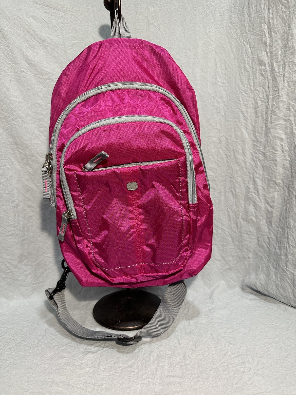 Travel Fanny Pack Crossbody Carryon
