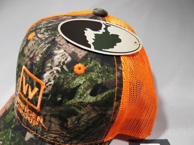 Cappello E Adesivo Macchinari Wirtgen – Gru, Unione, Giacimento Petrolifero, P102