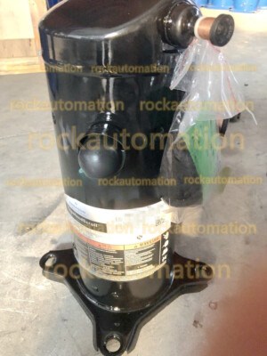 ZW61KA-TFP-542 SCROLL COMPRESSOR ZW61KATFP542 New Spot Goods HCY1