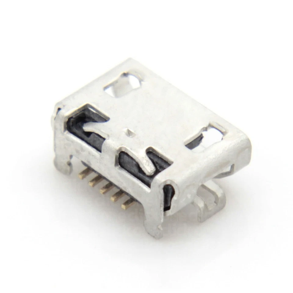 New Micro USB DC Charging Socket Port for Acer Iconia Tab 8 A1-860 8 Inch Tablet - Image 4 of 4