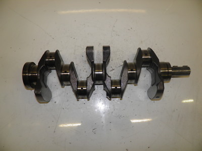 NISSAN PRIMERA X-TRAIL 2.2D RECONDITIONED CRANKSHAFT YD22DDTI WD040 2001-2007