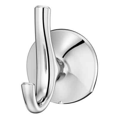 Pfister Ladera Robe Hook in Polished Chrome