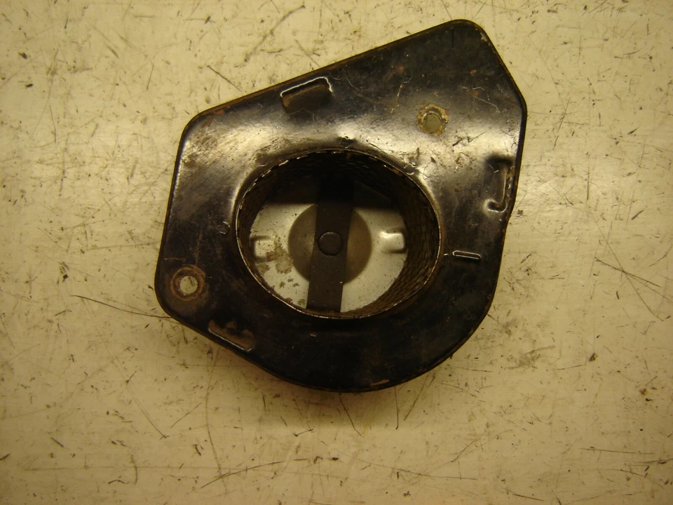 CUBIERTA CAJA AIRE FILTRO HONDA CL100 CB100 OEM 1971 1972 1973 Foto 3 de 3