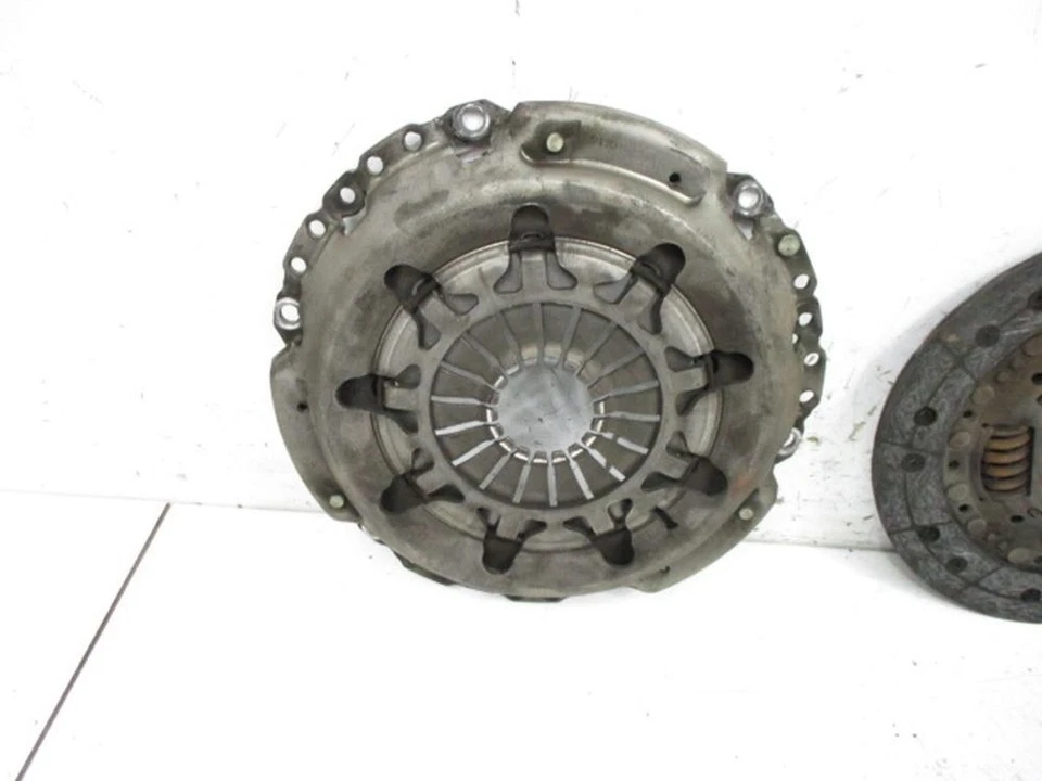 Schwungrad Kupplungssatz Kupplungsscheibe passt für FORD B-MAX (JK) 1.5 TDCI - Bild 4 von 4