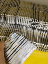 Apple iPhone 4 - 8GB - black White Unlocked IOS7 Grade A used phone