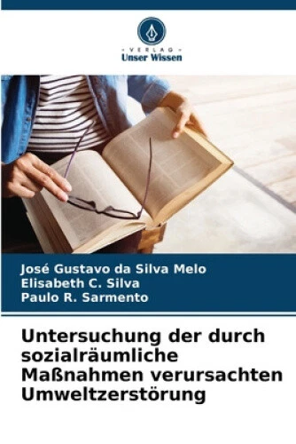 Untersuchung der durch sozialr�umliche Ma�nahmen verursachten - Picture 1 of 2