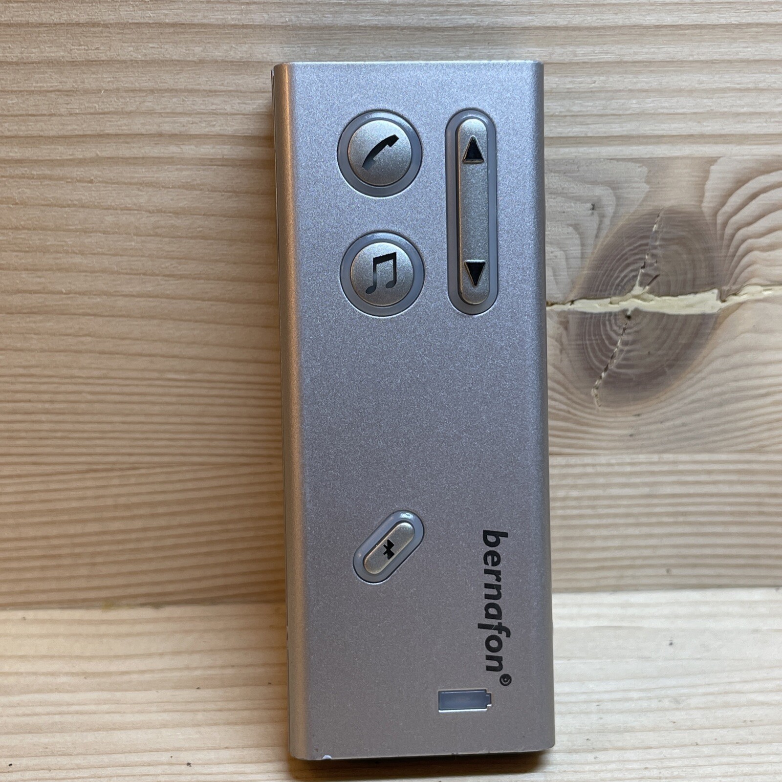 Bernafon Soundgate 1.4 Wireless Bluetooth For Hearing Instrument eBay