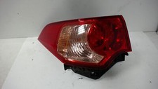 Heckleuchte Rücklicht Aussen Links P7196 Honda Accord 2.0