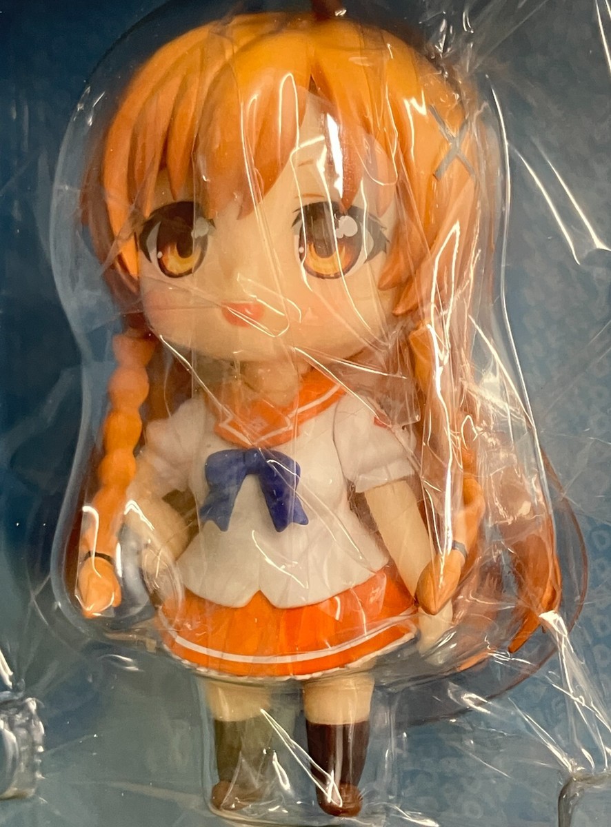 遊助 Mirai Suenaga Nendoroid 271 Culture Japan Action Figure Good Smile