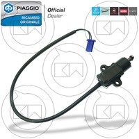 Pulsante Ausschalten Original Piaggio Beverly RST 125 2005-2007