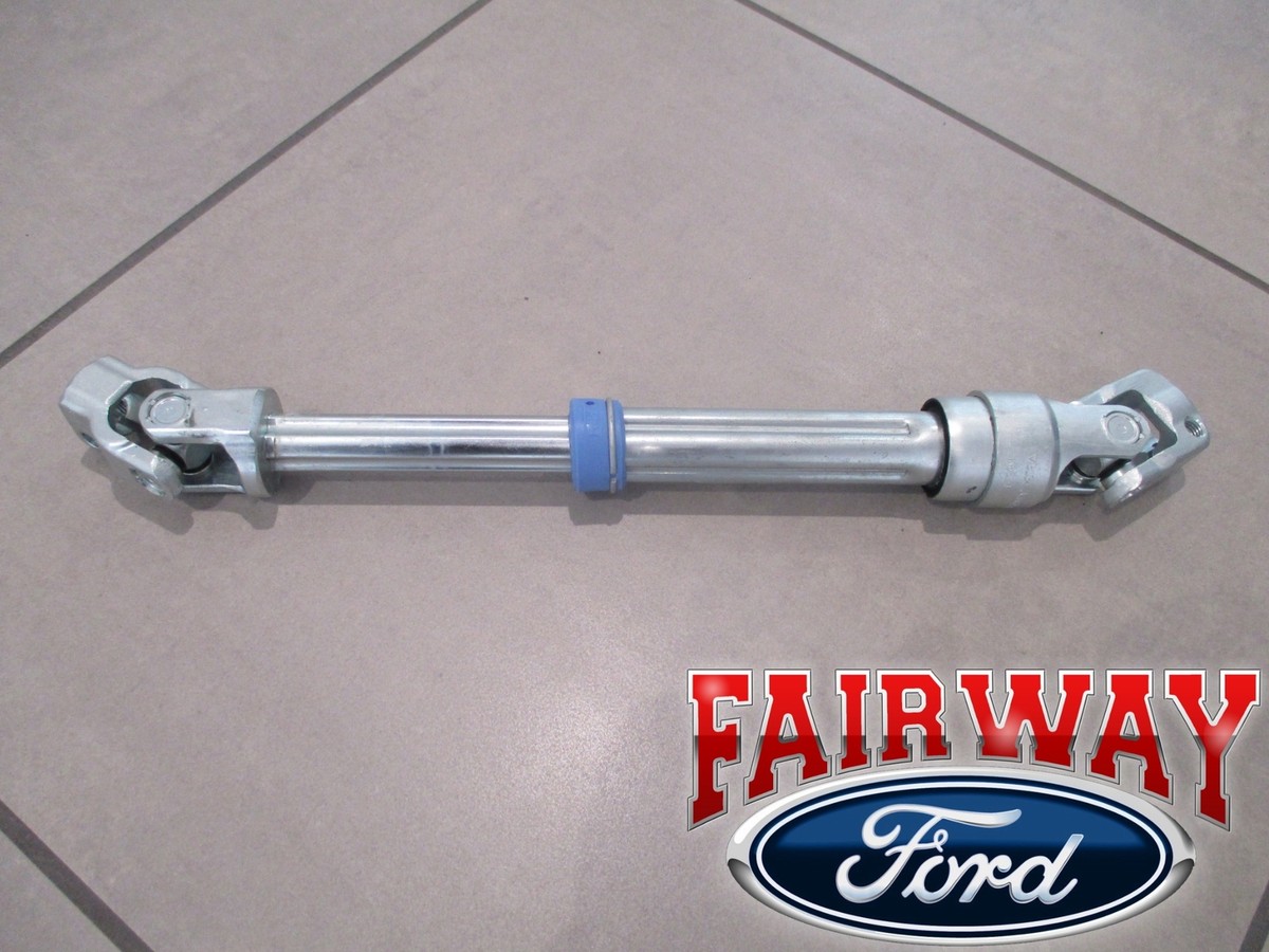 BL③ Ford BL3Z3B676A Genuine OEM Factory Original Lower Shaft for sale