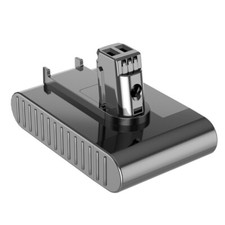 6500mAh Battery for Dyson DC31 Type A / B DC34 DC35 DC44 DC45 Animal Vacuum AU — image 11