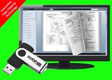 Can-Am Outlander 570 650 850 1000R Service Repair Maintenance Manual 2016-2017