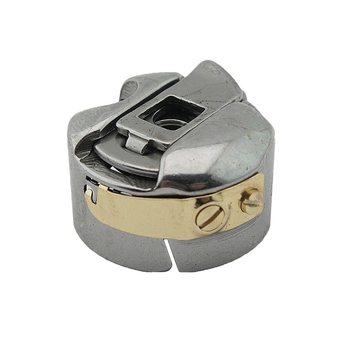 Bobbin Case (No-Back-Lash) #52237-NBL - Brother B737, Juki DDL