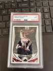 2004 Topps Chrome #23 LeBron James 2nd Year PSA 9 MINT Cavaliers Lakers