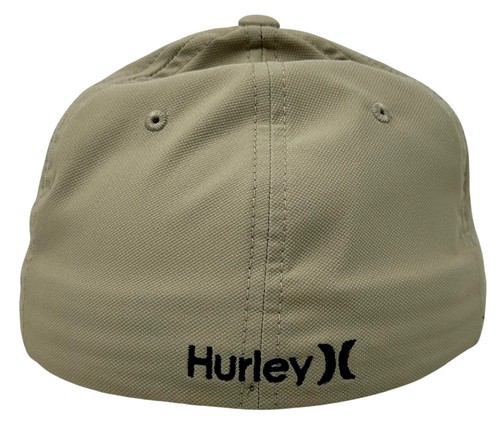 Hurley Men's H2O Dri-FIT One and Only Flex Fit Hat Cap - Picture 21 of 118
