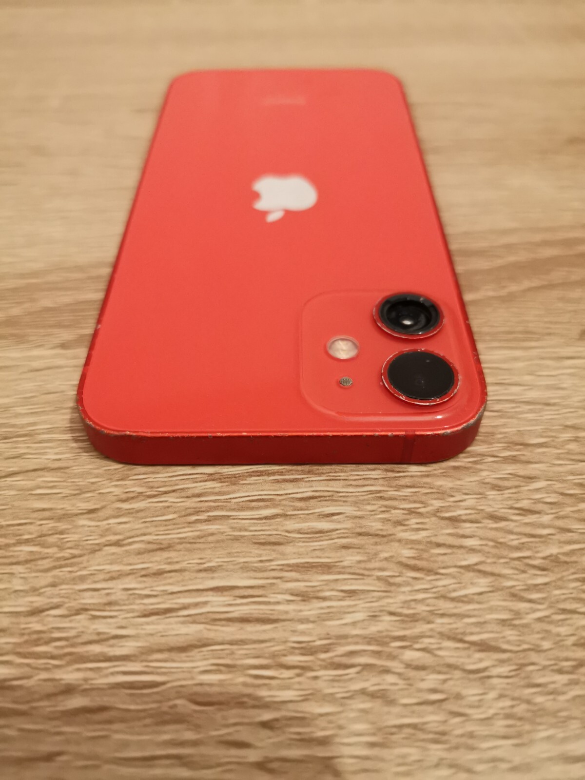 Apple iPhone 12 mini (PRODUCT)RED 64GB eBay